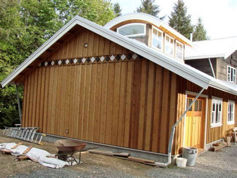 set  board  batten  exterior siding wood