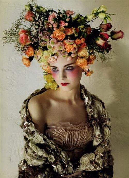 Crazy Hairstyles (29 pics)