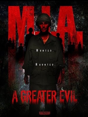 Ver Pelicula M.I.A. A Greater Evil Película 2018 Completa Online en
Español