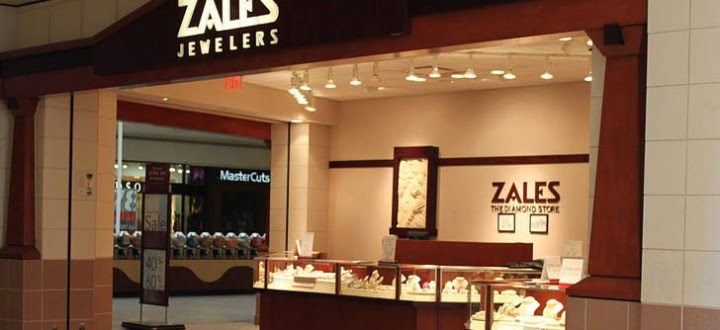 Zales Diamon Jewelry Survey
