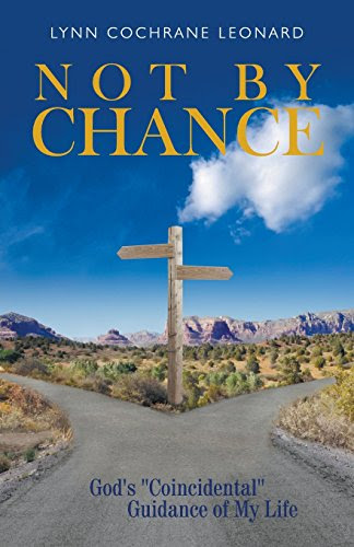 Not by Chance, by Lynn Leonard