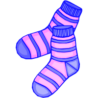 socks socks