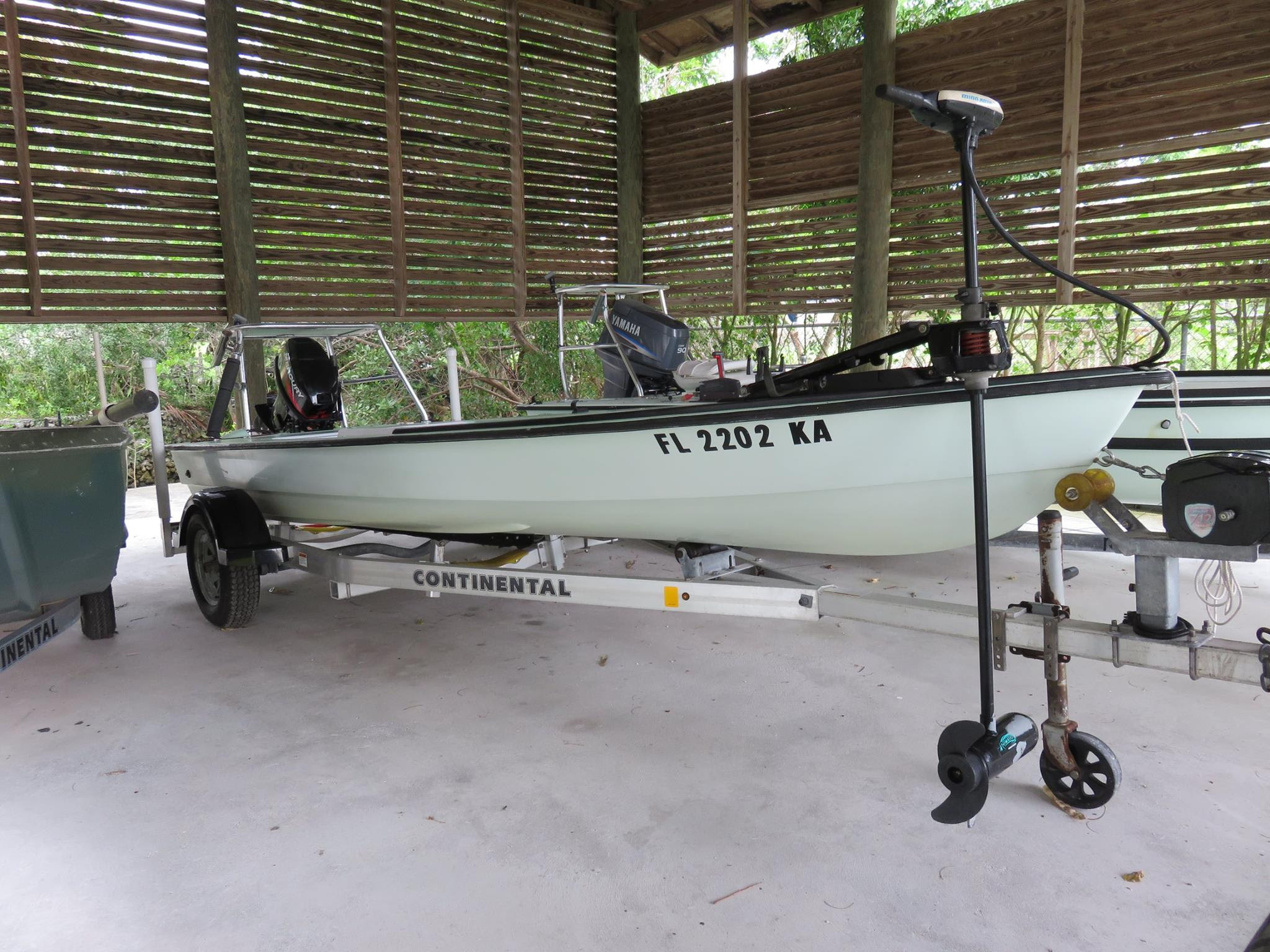 Catamaran Hobie Cat trailer parts kayak canoe paddle board (LAKE WORTH 