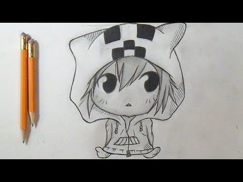 Belajar Menggambar Manga dari Youtube