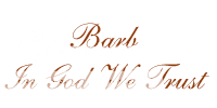 Blog Signature