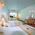 Phòng ngủ - Khách sạn Green Nha Trang