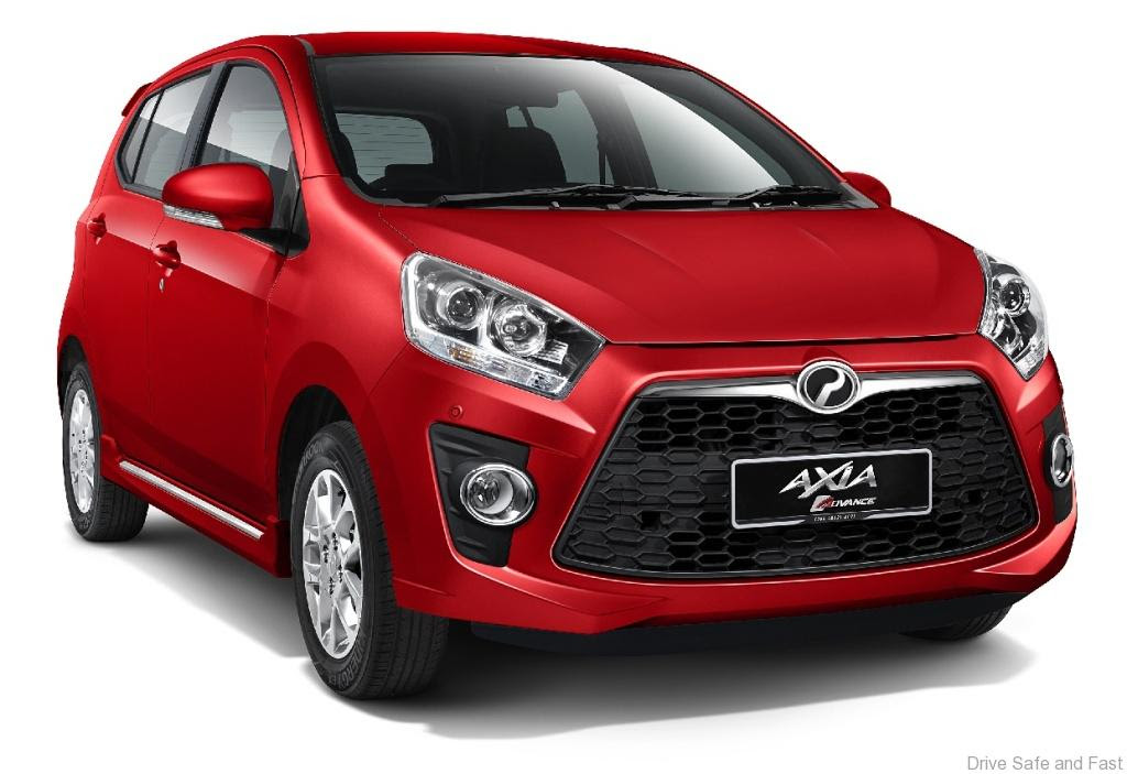Retired Person, New Car Buy Advice