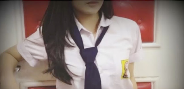 Siswi SMP Ini Sudah Tak Perawan Baru Aja 5 Hari Pacaran, Orang Tua 'Marah Besar' HorasSumutNews.com - Berita Terkini Terbaru Hari Ini - Siswi SMP, sebut saja Bulan (nama samaran) digoyang pacarnya yang berinisial MG. Buruh pelabuhan di Samarinda Kalimantan Timur (Kaltim) itu merenggut perawan Bulan. Padahal, keduanya baru 5 hari pacaran. Hubungan intim layaknya suami istri dilakukan MG dan Bulan di rumah teman MG di kawasan Jalan Otto Iskandardinata (Otista), Samarinda Ilir, Senin (12/9) lalu. Berita Viral dan Heboh, 