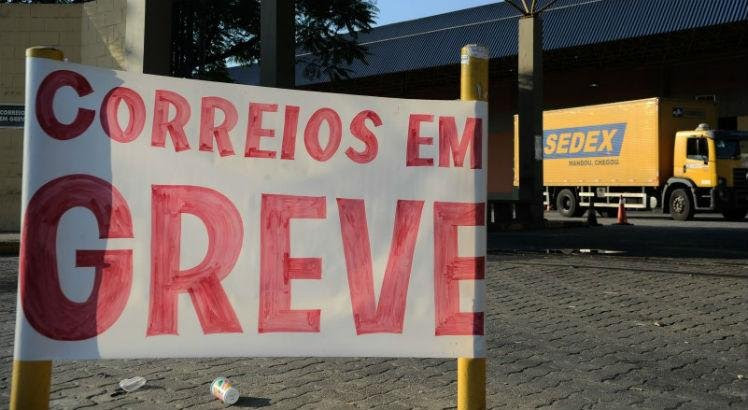 Em São Paulo e no Rio de Janeiro a greve acabou nesta quinta-feira (5) / Foto: Fernando Frazão/ Agência Brasil
