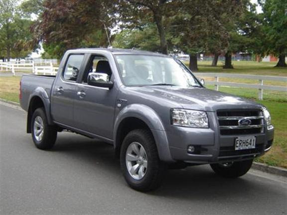 ALL MAKES / FORD / RANGER 2006-2008 / SELECT PART »