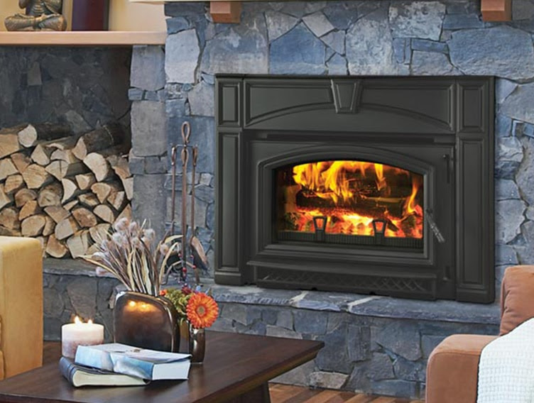 Gas Fireplace Inserts | Gas Inserts | Sales - Installation - repair