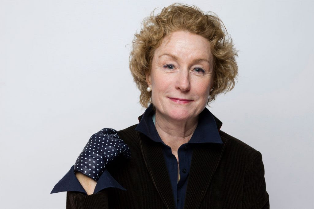 Lisa Banes morre aos 65 anos, vítima de um acidente de ...