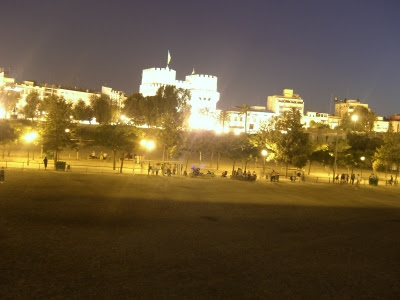 Campus Party 2008
