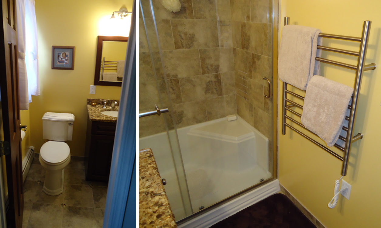 Small Bathroom Remodels Before And After