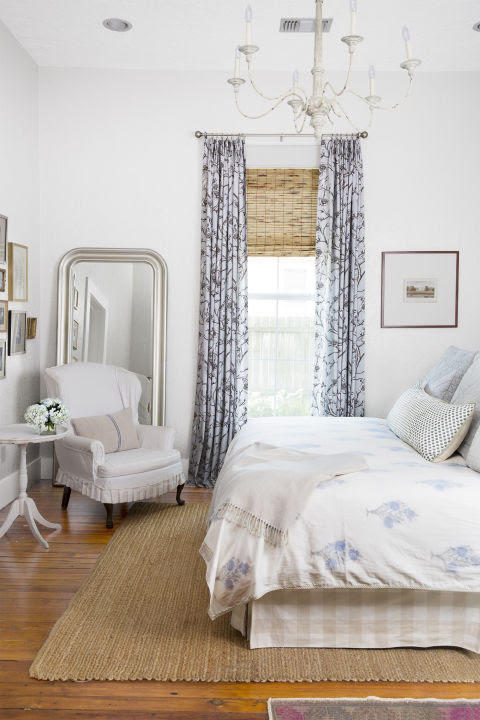 white furniture bedroom design