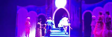 סינדרלה בר רפאלי 2012- שעת חצות בארמון Cinderella Bar Refaeli