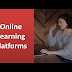 Online Learning Platforms