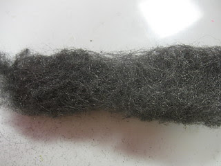DIY Vintage Tinsel! Part 2