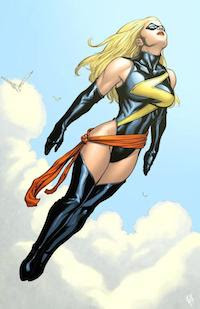 msmarvel