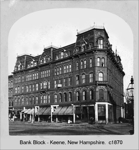 bank