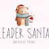 [gmsjm] Download Leader Santa fonts from Seemly Fonts
