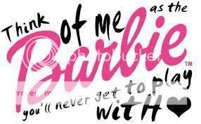 barbie