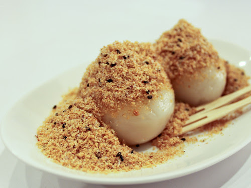 MOCHI