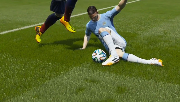 De Tien: klassieke FIFA-uitspraken van Ten Napel en Mulder ...