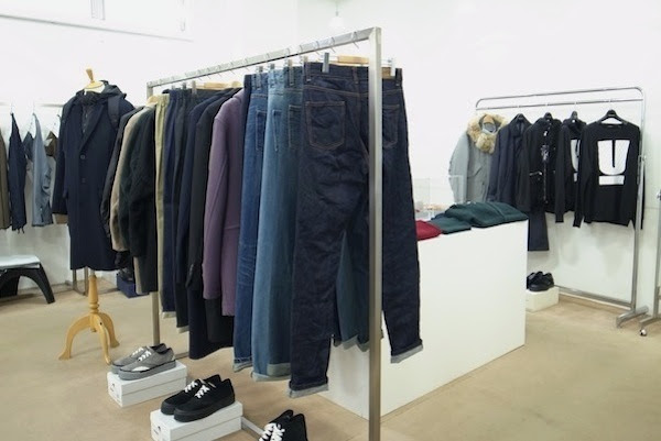 福岡で行くべきメンズ セレクトショップ3選 最も早くオシャレになる方法 現役メンズファッションバイヤーが伝える洋服の 知り方 Knower Mag