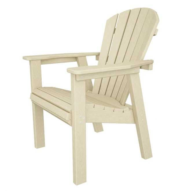 PDF DIY Adirondack Dining Chair Plan Download adirondack 