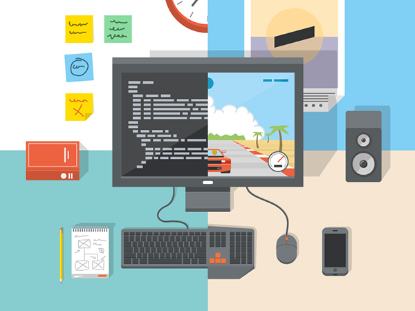 10 نصائح لتنجح في مجال التكنولوجيا 