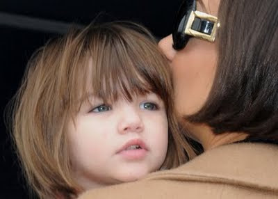 suri cruise 12