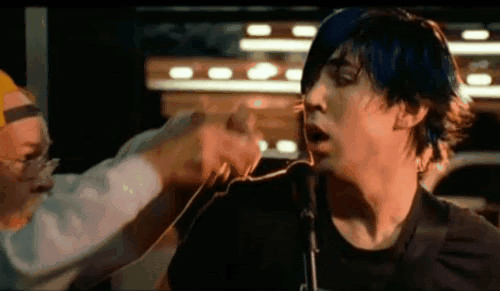 Decided To Break It Gifs Wifflegif