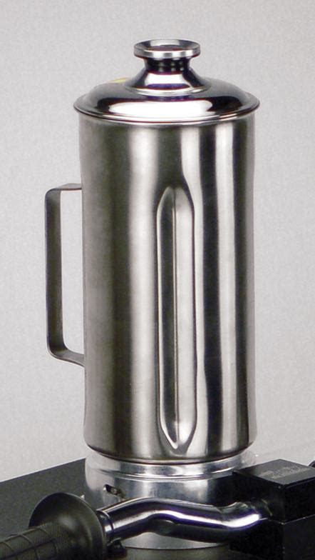 A portion of every purchase is donated to one of three charities of your choice. On the Edge 2 Stroke Gas Powered Party Blender - OTE-900108