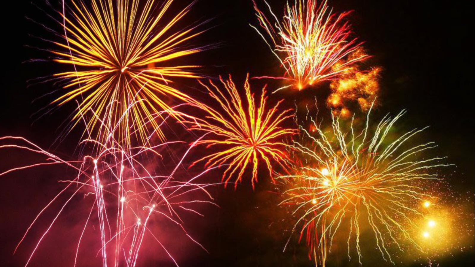 Feux D Artifices Prestations Pyrotech Evenements