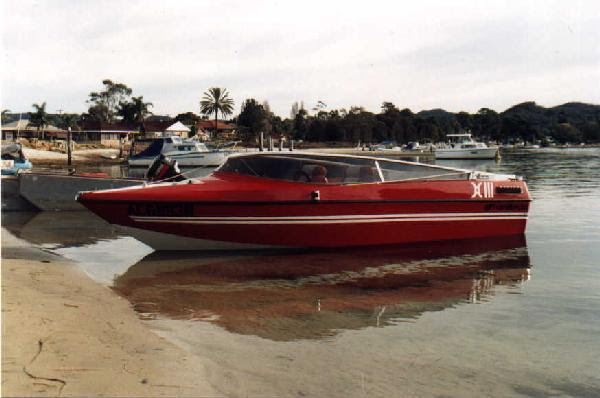 Runabout Boat Plans – Getting Started Building a Motor 