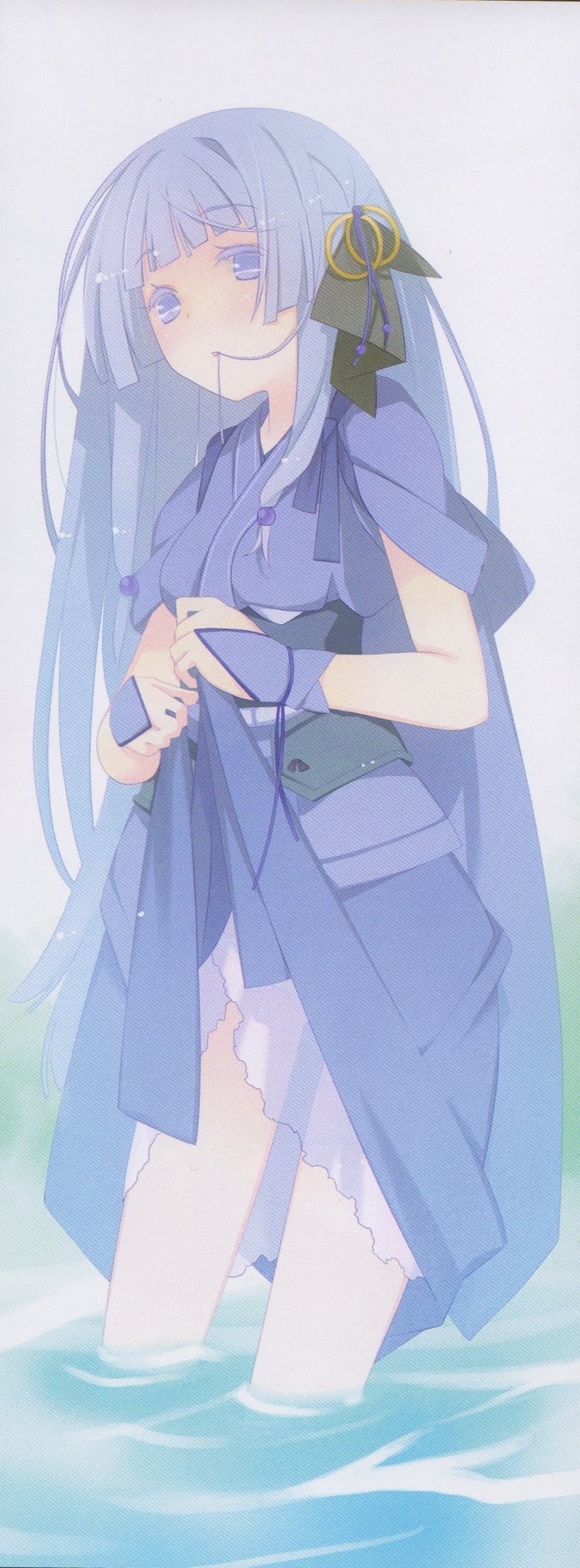 閒聊 機巧少女は傷つかない るろおart Works Acg板 Disp s