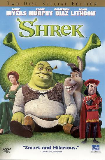 Shrek