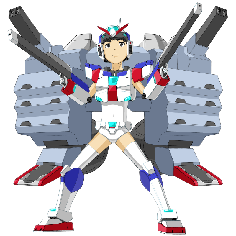 持久走専用コスプレ イラスト詳細 らっかみ