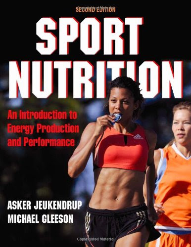 Sport Nutrition - 2nd EditionBy Asker Jeukendrup, Michael Gleeson