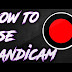 BANDICAMの不満レビュー　ゲーミングレコーディングソフトとして有名なバンディカムゲーミング動画まさかの遅延発覚