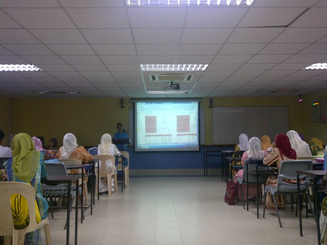 Group Presentation CS228 25 May 2012