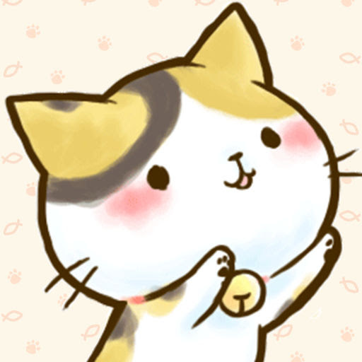 すぐわかる ねこずらし にゃんだふる Appliv