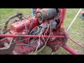 Farmall 130 Wiring Diagrams
