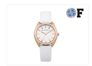 French Connection FC1200WRG Womenwatch