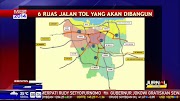 Terbaru 33+ Tol Dalam Kota