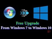 Simak How to Upgrade from Windows 7 8 1 to Windows 10 for Free still works in 2020 , viral!