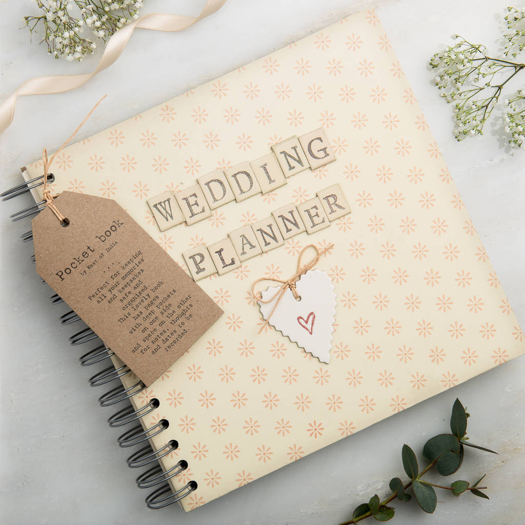 Image Result For Wedding Guide Book