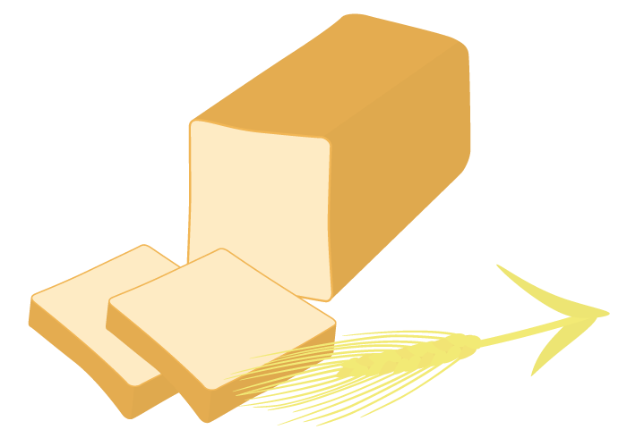 食べ物 無料のフリーイラスト素材集