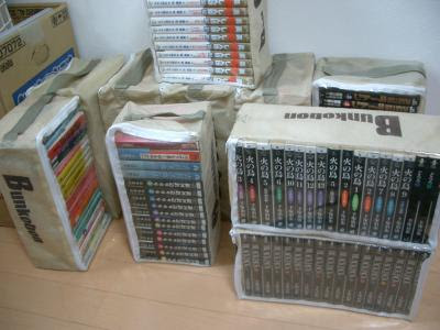 漫画 収納ボックス 100均グッズが大活躍 今すぐ出来る収納テクとは 100均収納アイデア部屋ブログ